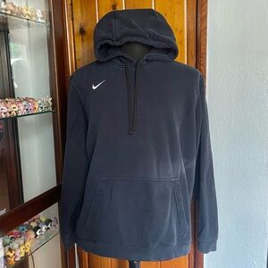 Nike Black Women’s Hoodie Size L-XL